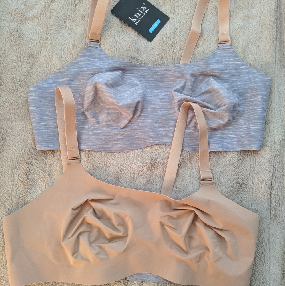 Knox Bras